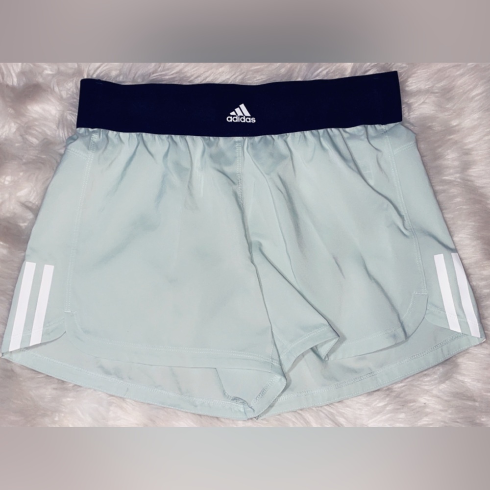 New Adidas Athletic Shorts